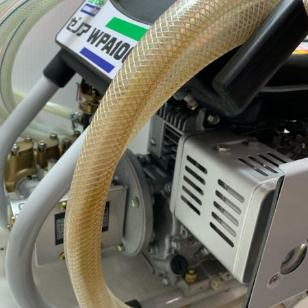 ZENOAH エンジンポンプ WPA100