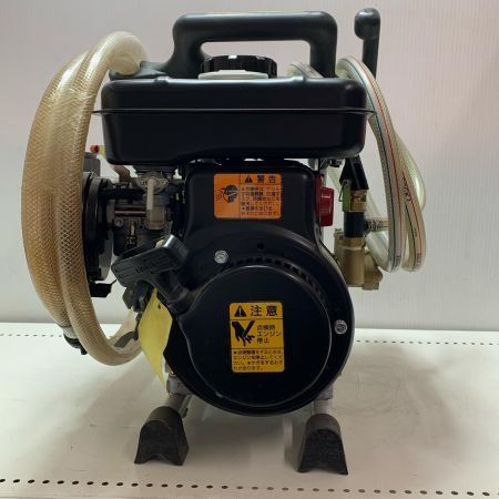 ZENOAH エンジンポンプ WPA100