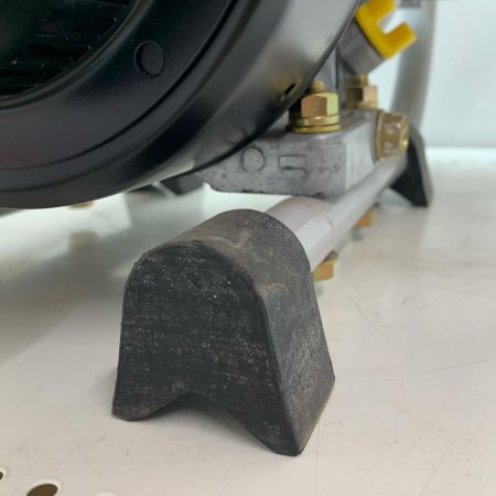 ZENOAH エンジンポンプ WPA100