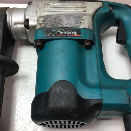 MAKITA マキタ 電動ハンマ HM0830 ブルー