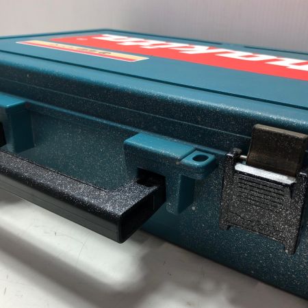 MAKITA マキタ 電動ハンマ HM0830 ブルー