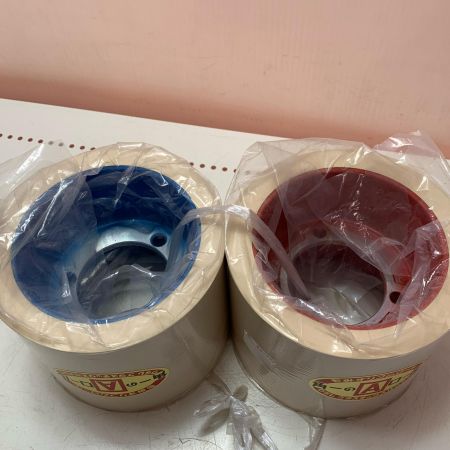 クラレプラスチック株式会社　もみすりゴムロール　統合中50