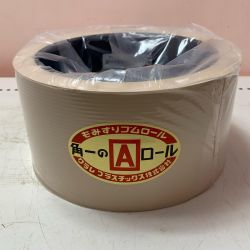 クラレプラスチック株式会社　もみすりゴムロール　ヰセキ異形大40型　 Aランク