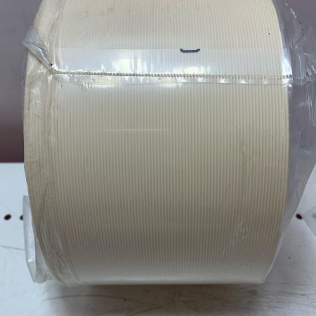 クラレプラスチック株式会社　もみすりゴムロール　ヰセキ異形小40