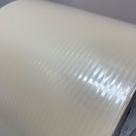 クラレプラスチック株式会社　もみすりゴムロール　ヰセキ異径小50