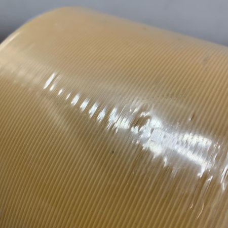 クラレプラスチック株式会社　もみすりゴムロール　異径小40