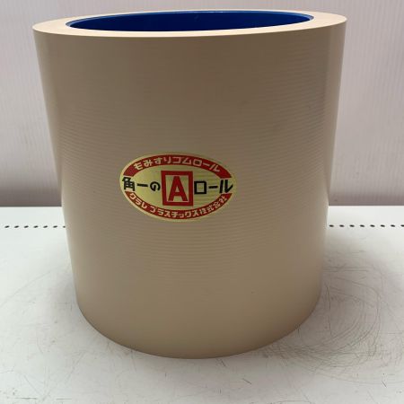 クラレプラスチック株式会社　もみすりゴムロール　統合100　
