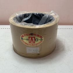 クラレプラスチック株式会社　もみすりゴムロール　佐竹異径大50 Aランク
