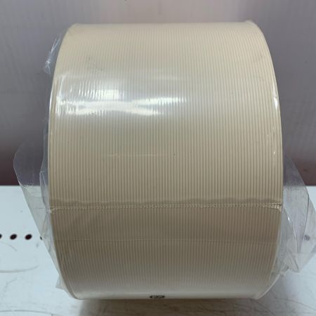 クラレプラスチック株式会社　もみすりゴムロール　異径小40型