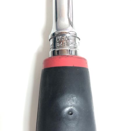 Snap-on スナップオン ラチェット FHF80A