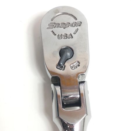 Snap-on スナップオン ラチェット FHF80A