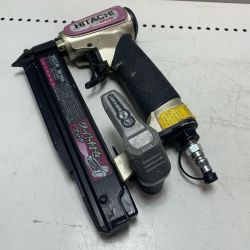 HITACHI 日立 35ｍｍ　ピン釘打機 NP35A Bランク