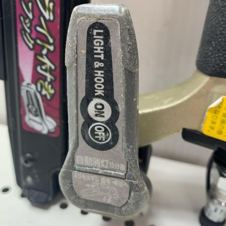 HITACHI 日立 35ｍｍ　ピン釘打機 NP35A