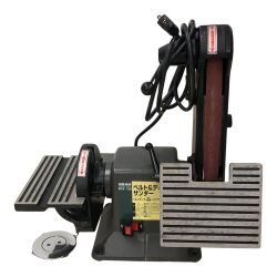 HARDHEAD  ベルト＆ディスクサンダー BDS-125 Cランク