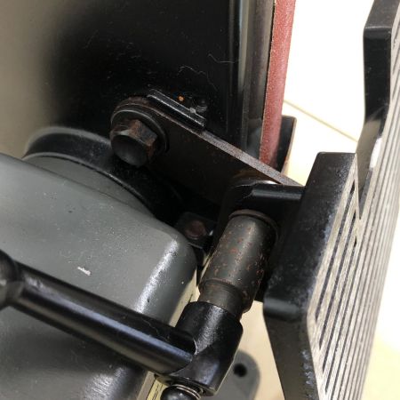 HARDHEAD  ベルト＆ディスクサンダー BDS-125