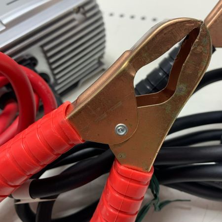 CELLSTAR セルスター ハイパワーセルスタート機能付　全自動バッテリー充電器 CV-800