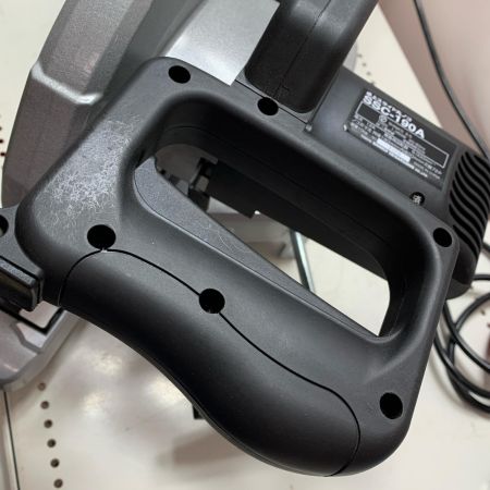 SHINKO(新興製作所) 卓上スライド丸ノコ SSC-190A シルバー