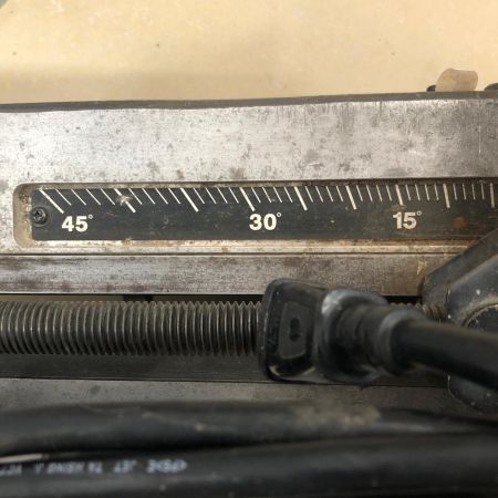 HiKOKI ハイコーキ バンドソー CB12FA2 カーキ