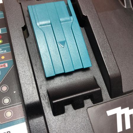 MAKITA マキタ 2口急速充電器 DC18RD