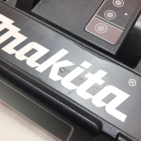 MAKITA マキタ 2口急速充電器 DC18RD