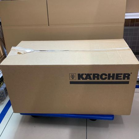 KARCHER ケルヒャー 業務用高圧洗浄機 HD 4/8P
