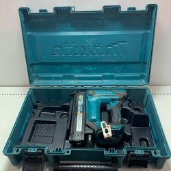 MAKITA マキタ 35mm 充電式面木釘打 FN350D Cランク