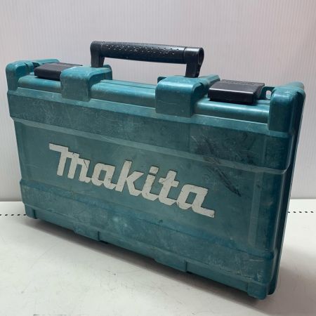 MAKITA マキタ 35mm 充電式面木釘打 FN350D