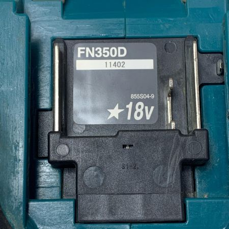 MAKITA マキタ 35mm 充電式面木釘打 FN350D