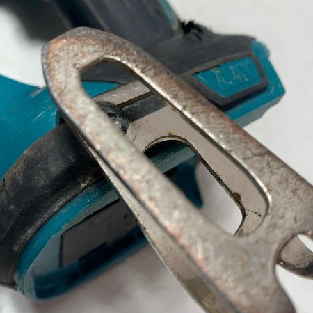 MAKITA マキタ 35mm 充電式面木釘打 FN350D