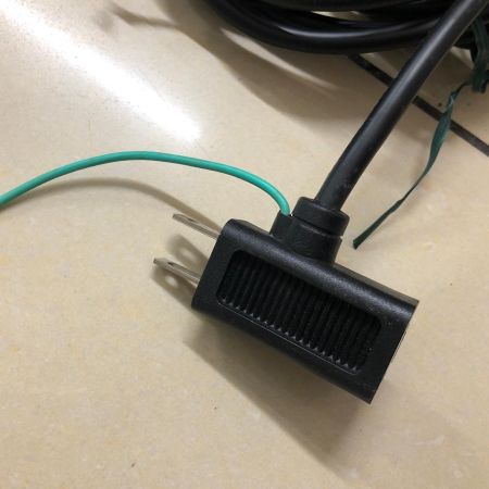 日立工機 52ｍｍ 卓上糸のこ盤 FCW40