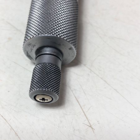 Mitutoyo カウント外側マイクロメータ Series193 193-111