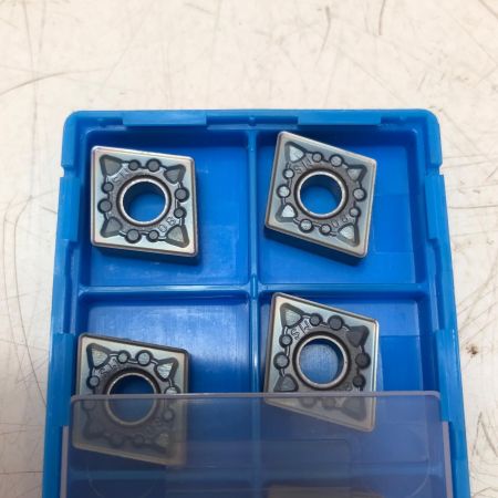 KYOCERA ねじ切りチップ 7セット