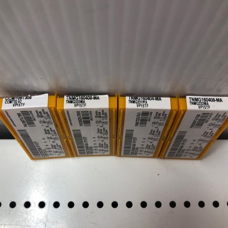 MITSUBISHI ねじ切りチップ7セット