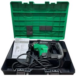 HiKOKI ハイコーキ 40mm ハンマドリル DH40SC Sランク