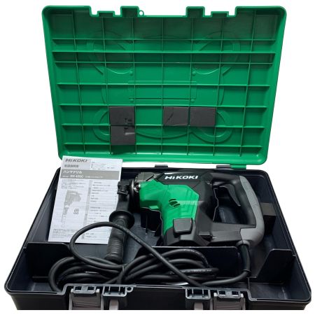 HiKOKI ハイコーキ 40mm ハンマドリル DH40SC