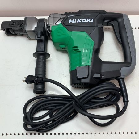 HiKOKI ハイコーキ 40mm ハンマドリル DH40SC