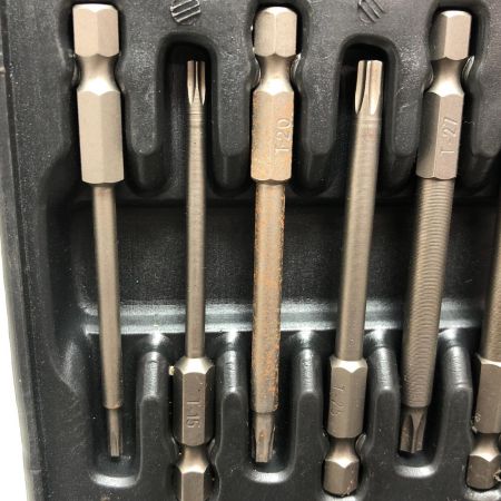 Blue Point ツールセット CTS561BITMM