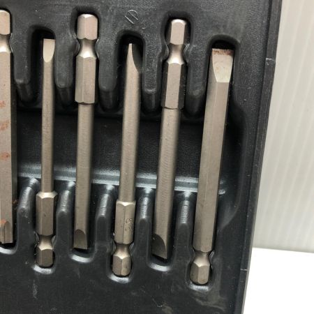 Blue Point ツールセット CTS561BITMM