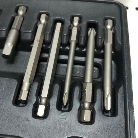 Blue Point ツールセット CTS561BITMM