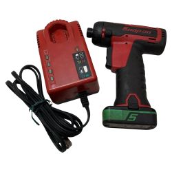 Snap-on スナップオン スクリュードライバー CTS561BITMM Cランク