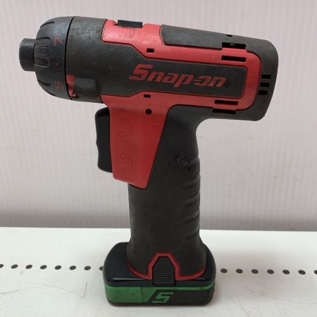 Snap-on スナップオン スクリュードライバー CTS561BITMM