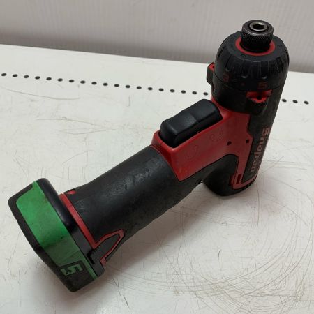 Snap-on スナップオン スクリュードライバー CTS561BITMM