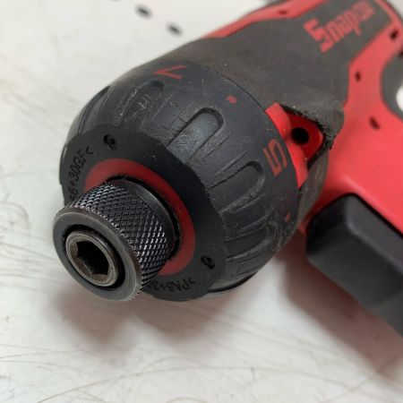 Snap-on スナップオン スクリュードライバー CTS561BITMM