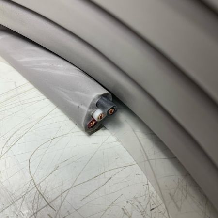 弥栄電線 VVFケーブル　3芯 2.0mm×100m