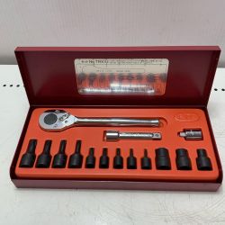 KTC ケーティーシー トルクスレンチセット TPX II2 TPX112 Bランク