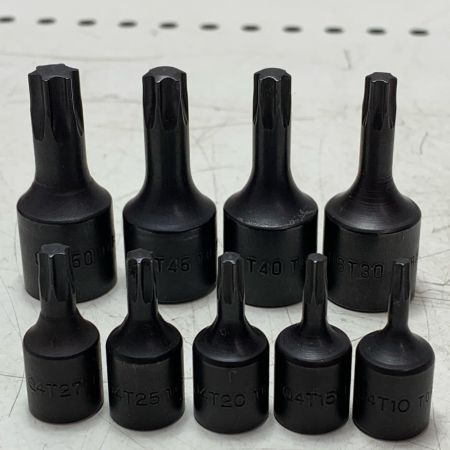 KTC ケーティーシー トルクスレンチセット TPX II2 TPX112