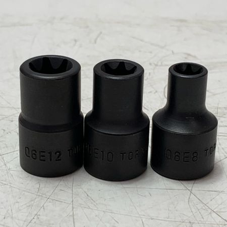 KTC ケーティーシー トルクスレンチセット TPX II2 TPX112