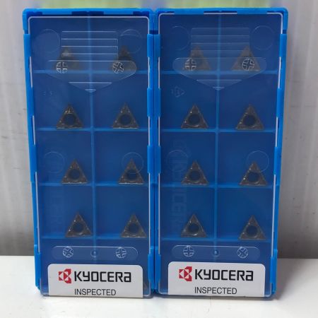 KYOCERA TPMT110304XQ TN6020 2セット