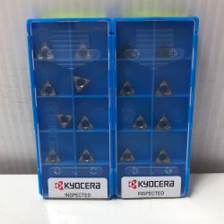 KYOCERA TPMT110304HQ TPMT221HQ チップ2セット Aランク