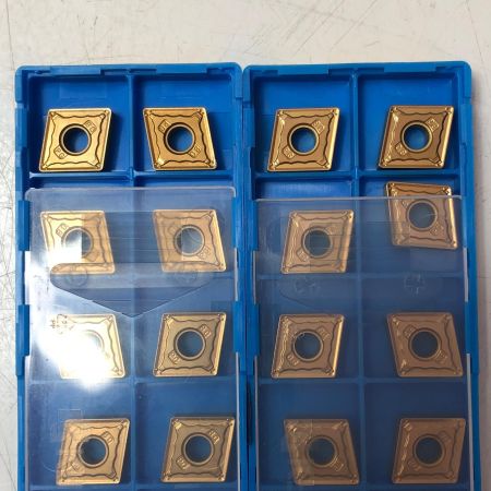 KYOCERA キョウセラ CNMG120408PG CA525 2セット